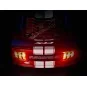 FTX5494R-Supaforza GT 4WD 6S Red 1/7 RTR FTX - FTX5494R