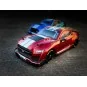 Supaforza GT 4WD 6S Rouge 1/7 RTR FTX FTX FTX5494R - 22 FTX5494R-Supaforza GT 4WD 6S Rouge 1/7 RTR FTX - FTX5494R