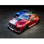 Supaforza GT 4WD 6S Red 1/7 RTR FTX FTX FTX5494R - 22 FTX5494R-Supaforza GT 4WD 6S Red 1/7 RTR FTX - FTX5494R