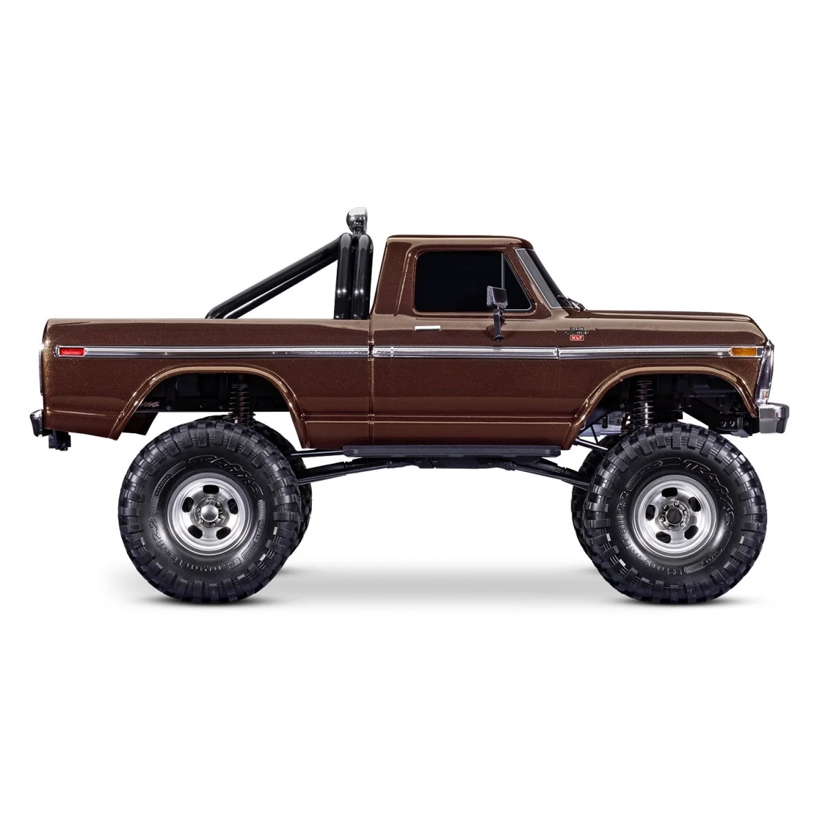 TRX-4 Ford F-150 Ranger XLT 4WD TQi RTR Traxxas 92056-4 Traxxas TRX-92046-4 - 3