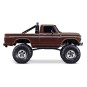 TRX-92046-4-TRX-4 Ford F-150 Ranger XLT 4WD TQi RTR Traxxas 92056-4