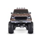 TRX-92046-4-TRX-4 Ford F-150 Ranger XLT 4WD TQi RTR Traxxas 92056-4