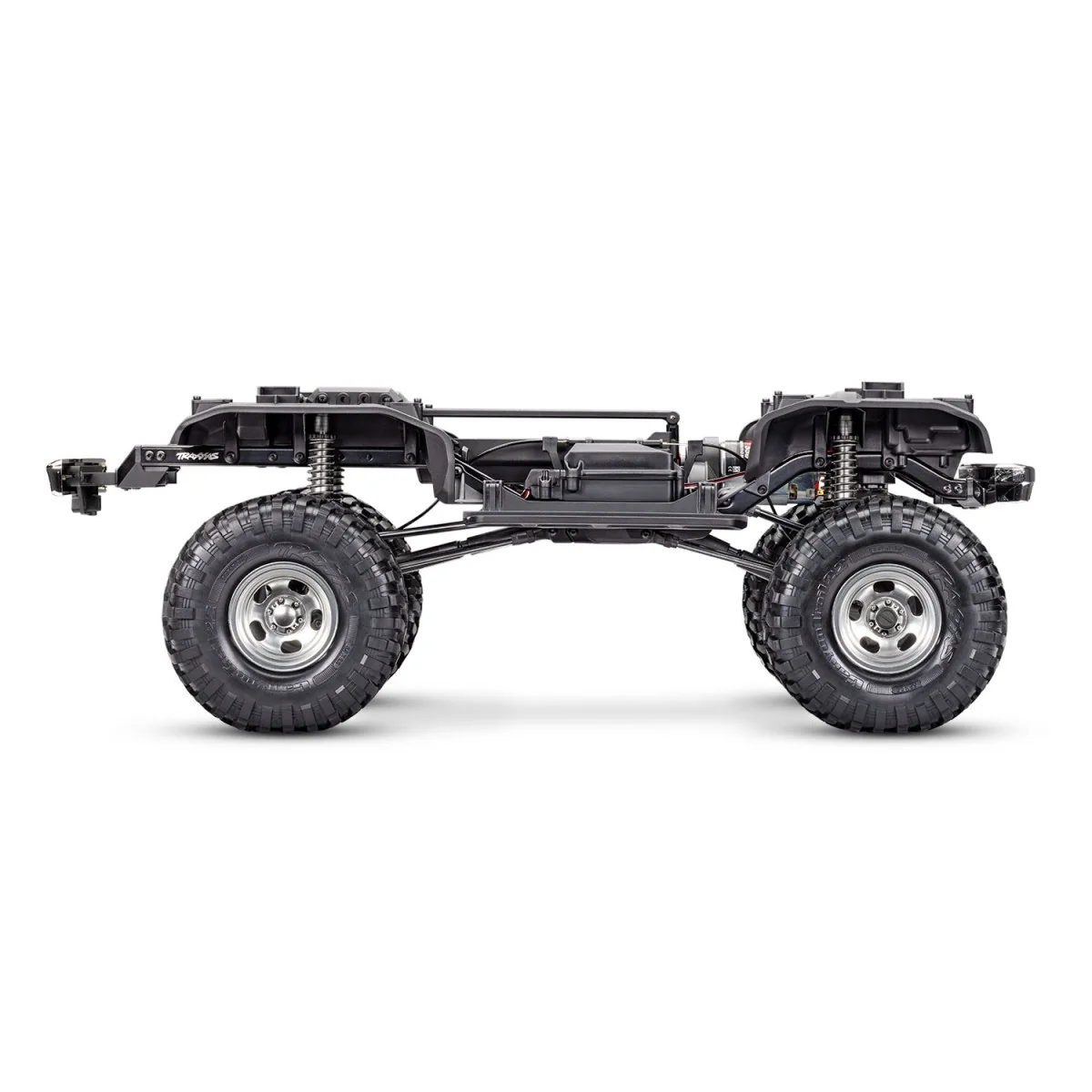 TRX-4 Ford F-150 Ranger XLT 4WD TQi RTR Traxxas 92056-4 Traxxas TRX-92046-4 - 11