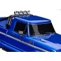 TRX-92046-4-TRX-4 Ford F-150 Ranger XLT 4WD TQi RTR Traxxas 92056-4 - TRX-92046-4