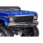 TRX-92046-4-TRX-4 Ford F-150 Ranger XLT 4WD TQi RTR Traxxas 92056-4