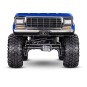 TRX-92046-4-TRX-4 Ford F-150 Ranger XLT 4WD TQi RTR Traxxas 92056-4 - TRX-92046-4