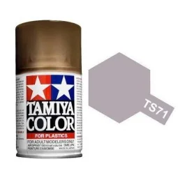 Bomb bright smoke TS71 Tamiya paint - 85071