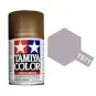 Tamiya TS71 Gloss Smoke Spray Paint - 85071 - 85071 85071-Tamiya TS71 Gloss Smoke Spray Paint - 85071