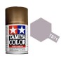 85071-Tamiya TS71 Gloss Smoke Spray Paint - 85071