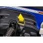 TRX-92046-4-TRX-4 Ford F-150 Ranger XLT 4WD TQi RTR Traxxas 92056-4 - TRX-92046-4