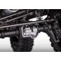TRX-92046-4-TRX-4 Ford F-150 Ranger XLT 4WD TQi RTR Traxxas 92056-4