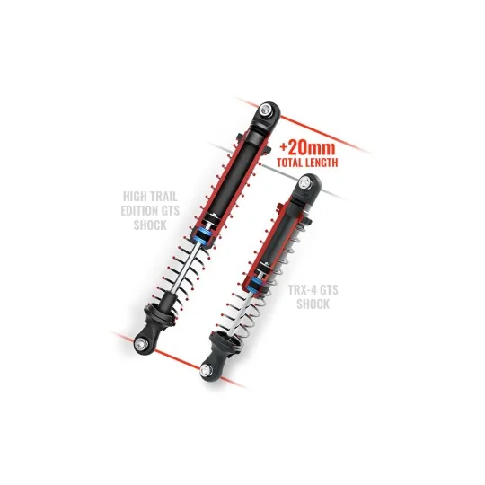TRX-92046-4-TRX-4 Ford F-150 Ranger XLT 4WD TQi RTR Traxxas 92056-4 - TRX-92046-4
