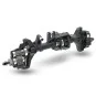 TRX-92046-4-TRX-4 Ford F-150 Ranger XLT 4WD TQi RTR Traxxas 92056-4 - TRX-92046-4