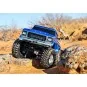 TRX-92046-4-TRX-4 Ford F-150 Ranger XLT 4WD TQi RTR Traxxas 92056-4 - TRX-92046-4
