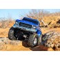 TRX-92046-4-TRX-4 Ford F-150 Ranger XLT 4WD TQi RTR Traxxas 92056-4