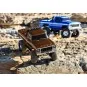 TRX-92046-4-TRX-4 Ford F-150 Ranger XLT 4WD TQi RTR Traxxas 92056-4 - TRX-92046-4