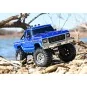 TRX-92046-4-TRX-4 Ford F-150 Ranger XLT 4WD TQi RTR Traxxas 92056-4 - TRX-92046-4