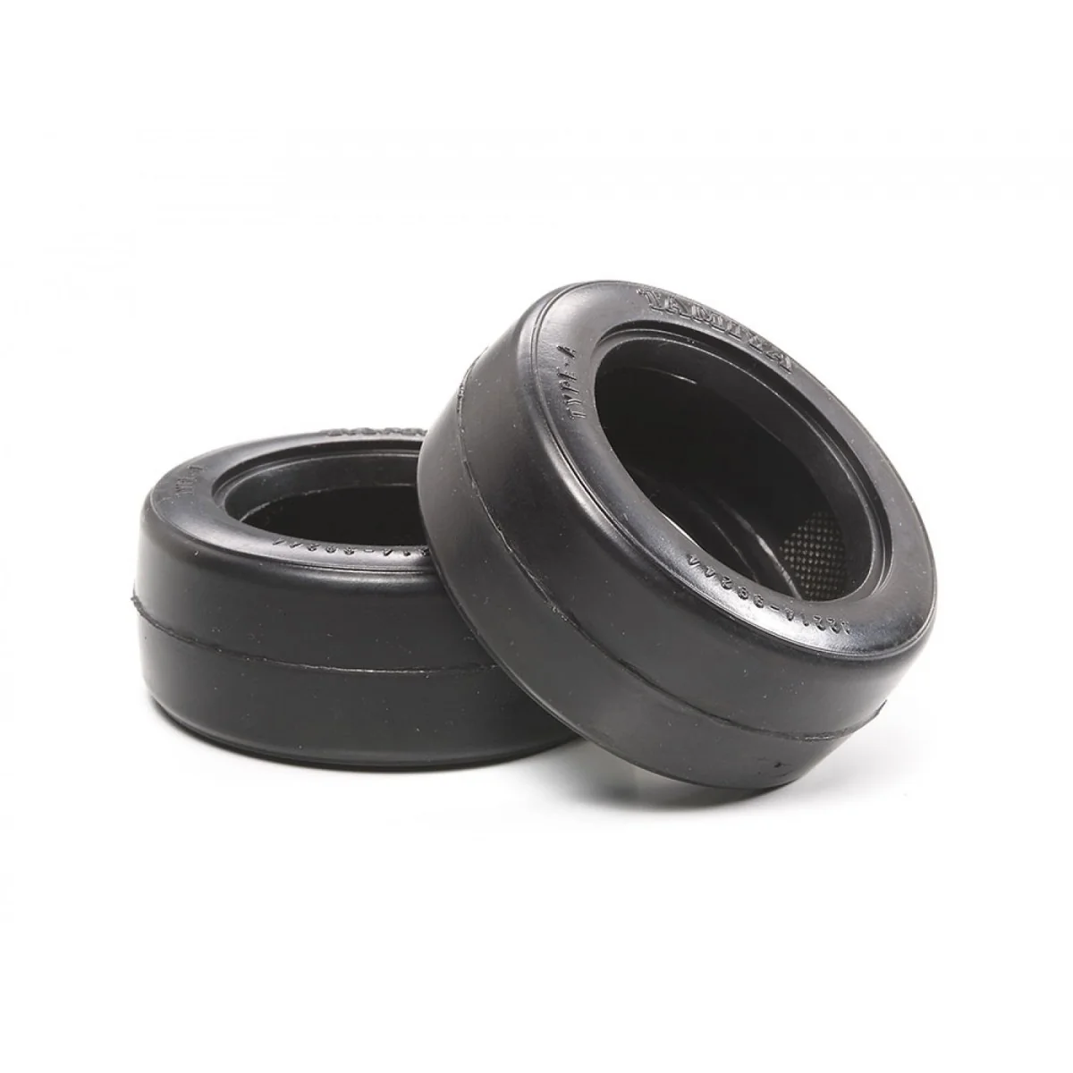 Reinforced Slicks 60D Tyres Type A M-chassis (x2) Tamiya Tamiya 53340 - 1 Reinforced Slicks 60D Tyres Type A M-chassis (x2) Tamiya Tamiya 53340 - 1