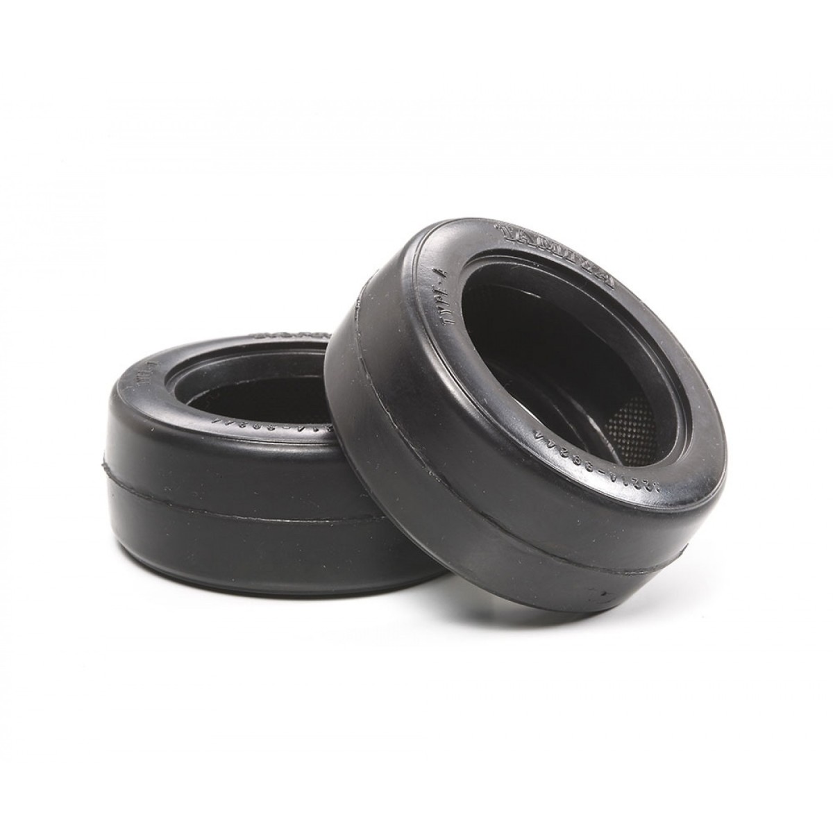 copy of Reinforced Slicks 60D Tyres Type A M-chassis (x2) Tamiya Tamiya 54216 - 1 copy of Reinforced Slicks 60D Tyres Type A M-chassis (x2) Tamiya Tamiya 54216 - 1