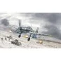 I1466-Junkers Ju87G-2 1/72 Italeri - I1466