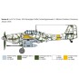 I1466-Junkers Ju87G-2 1/72 Italeri - I1466
