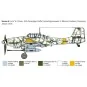 I1466-Junkers Ju87G-2 1/72 Italeri - I1466