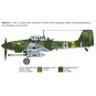 I1466-Junkers Ju87G-2 1/72 Italeri