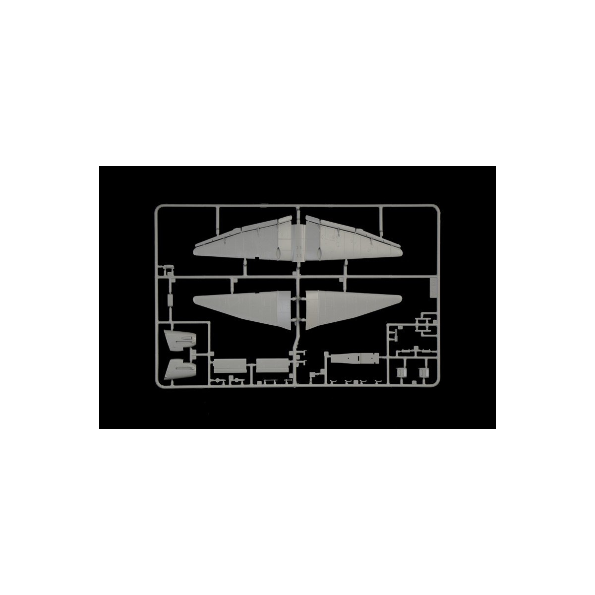 Junkers Ju87G-2 1/72 Italeri Italeri I1466 - 8