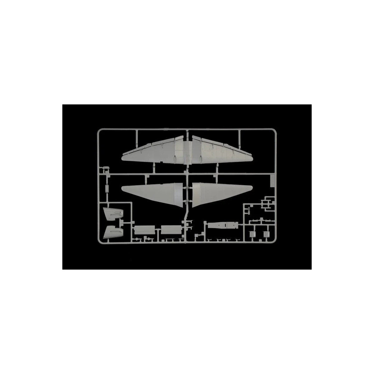 Junkers Ju87G-2 1/72 Italeri Italeri I1466 - 8