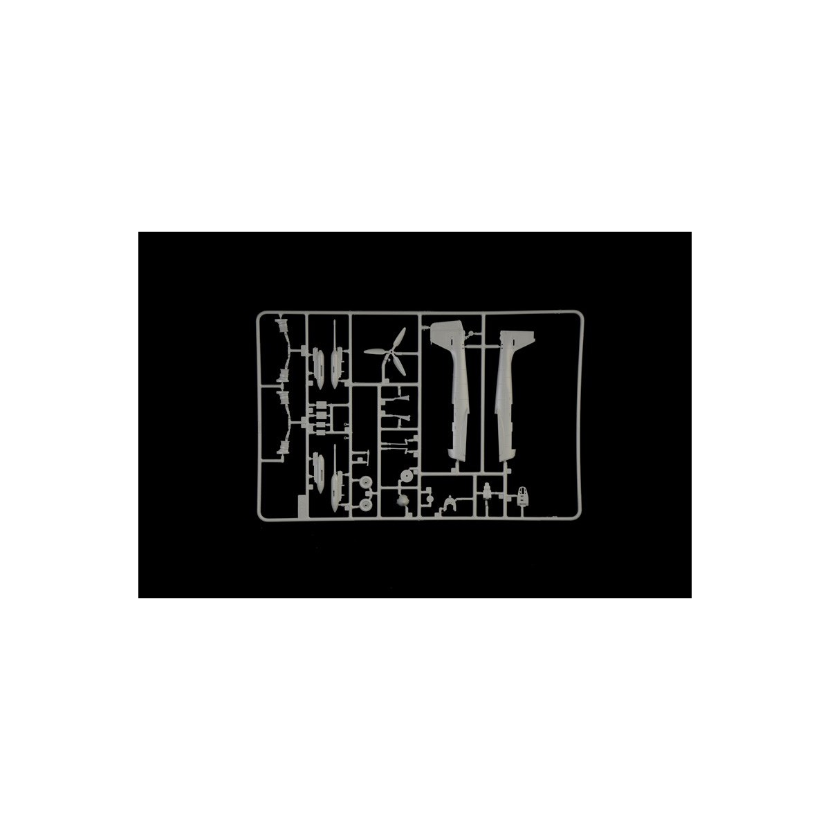 Junkers Ju87G-2 1/72 Italeri Italeri I1466 - 9