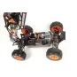 T4972-Pirate XT-C RTR 4x4 2.4GHz T2M - T4972