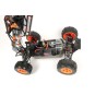T4972-Pirate XT-C RTR 4x4 2.4GHz T2M