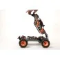 T4972-Pirate XT-C RTR 4x4 2.4GHz T2M - T4972
