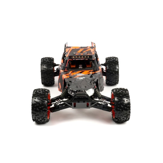 T4972-Pirate XT-C RTR 4x4 2.4GHz T2M