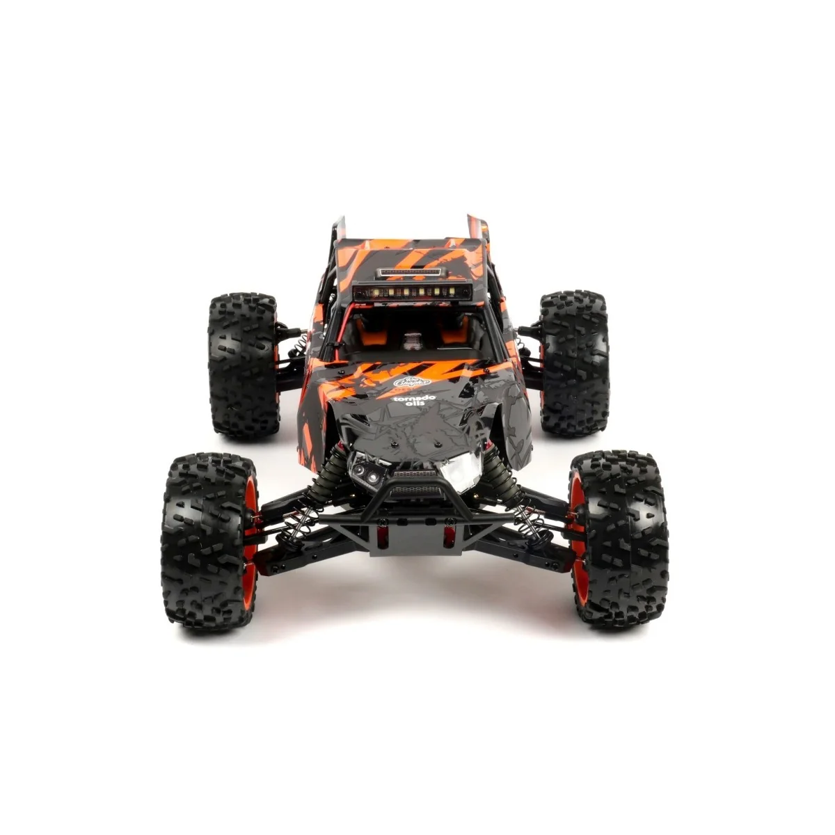 Pirate XT-C RTR 4x4 2.4GHz T2M T2M T4972 - 5 Pirate XT-C RTR 4x4 2.4GHz T2M T2M T4972 - 5