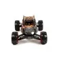 T4972-Pirate XT-C RTR 4x4 2.4GHz T2M - T4972