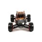 T4972-Pirate XT-C RTR 4x4 2,4 GHz T2M