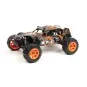 T4972-Pirate XT-C RTR 4x4 2.4GHz T2M - T4972