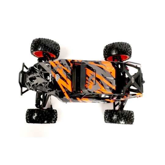 T4972-Pirate XT-C RTR 4x4 2,4 GHz T2M