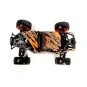 T4972-Pirate XT-C RTR 4x4 2.4GHz T2M - T4972