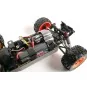 T4972-Pirate XT-C RTR 4x4 2.4GHz T2M - T4972
