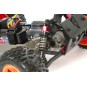 T4972-Pirate XT-C RTR 4x4 2.4GHz T2M