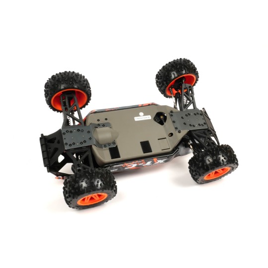 T4972-Pirate XT-C RTR 4x4 2.4GHz T2M - T4972