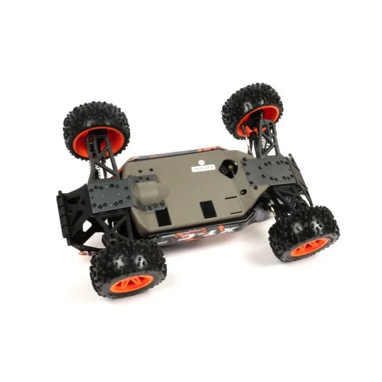T4972-Pirate XT-C RTR 4x4 2.4GHz T2M - T4972