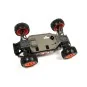 T4972-Pirate XT-C RTR 4x4 2.4GHz T2M - T4972