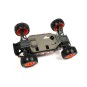 T4972-Pirate XT-C RTR 4x4 2.4GHz T2M