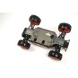 T4972-Pirate XT-C RTR 4x4 2.4GHz T2M - T4972