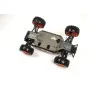 T4972-Pirate XT-C RTR 4x4 2.4GHz T2M - T4972
