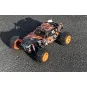 T4972-Pirate XT-C RTR 4x4 2.4GHz T2M - T4972