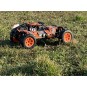 T4972-Pirate XT-C RTR 4x4 2.4GHz T2M - T4972